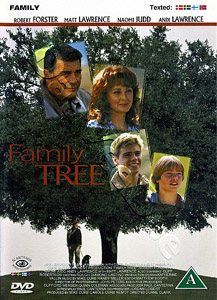 Family Tree (DVD)
